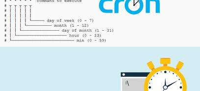 cpanel cron job