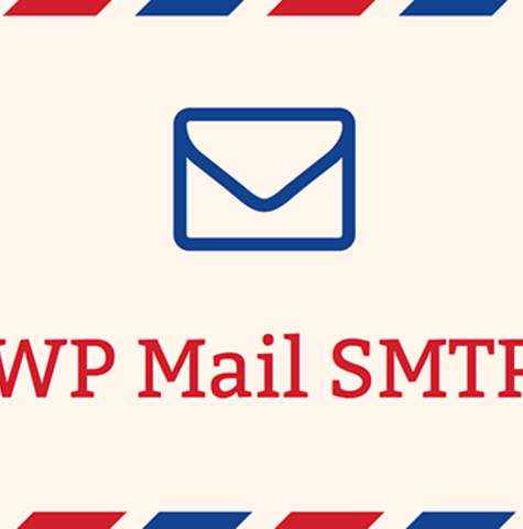 Wordpress smtp ayarları