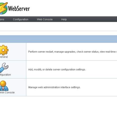 Litespeed Admin Şifresi Değiştirme